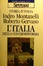Cover of L'Italia della Controriforma