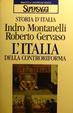 Cover of L'Italia della Controriforma