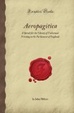 Cover of Aeropagitica