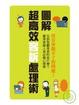 Cover of 圖解超高效客訴處理術