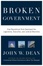 Cover of "Broken Government"