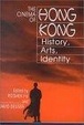 Cover of The Cinema of Hong Kong