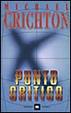 Cover of Punto critico