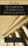 Cover of "Pocket Handbook of Christian Apologetics"