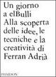 Cover of Un giorno a elBulli