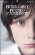 Cover of Piccolo fuorilegge