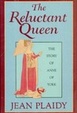 Cover of The Reluctant Queen