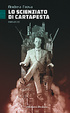 Cover of Lo scienziato di cartapesta