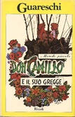 Cover of Don Camillo e il suo gregge