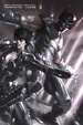 Cover of Wolverine: Sex + Violence