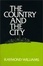 Cover of 'The Country and the City'