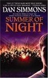 Summer of Night (Aspect Fantasy)