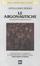 Cover of Le Argonautiche