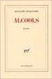 Cover of Alcools