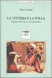 Cover of La vittima e la folla