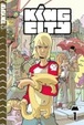 Cover of King City Volume 1