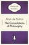 Cover of 'The Consolations of Philosophy'