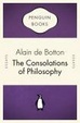 Cover of The Consolations of Philosophy