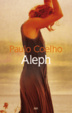 Cover of Aleph