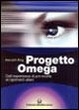 Cover of Progetto Omega