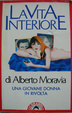Cover of La vita interiore