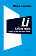 Cover of Li i altres relats