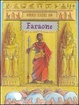 Cover of Vorrei essere un faraone