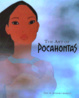 Cover of The Art of Pocahontas