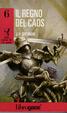 Cover of Il regno del caos