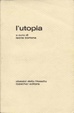 Cover of L'utopia
