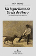 Cover of Un lugar llamado oreja de perro