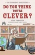 Cover of Do You Think You're Clever?