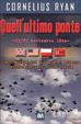 Cover of Quell'ultimo ponte