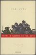 Cover of Tutti i giorni di tua vita