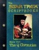 Cover of The Q Chronicles