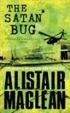 Cover of The Satan Bug