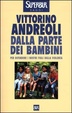 Cover of Dalla parte dei bambini