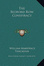 Cover of The Bedford Row Conspiracy