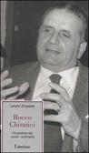 Rocco Chinnici L''inventore' del 'pool' antimafia