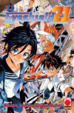 Cover of Eyeshield 21 Vol. 11