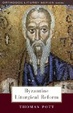 Cover of Byzantine Liturgical Reform