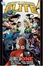 Cover of Justice League Elite - Volume 1
