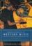 Cover of 'Norton Anthology of Western Music, Fifth Edition'