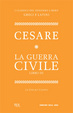 Cover of La guerra civile - Libro III