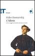 Cover of L'idiota