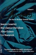 Cover of Jared's Wolf
