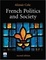 Cover of "French Politics and Society"