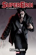 Cover of Supereroi - Le leggende Marvel vol. 28
