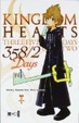 Cover of Kingdom Hearts 358/2 Days 01