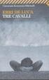 Cover of Tre cavalli